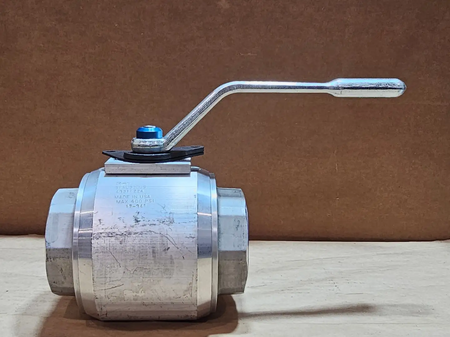 New | in-Stock DMIC BVAL3000S Valves/Fittings British Columbia CA | Lenmark #1440749