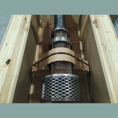 NEW FLOWSERVE 12 EJH-1