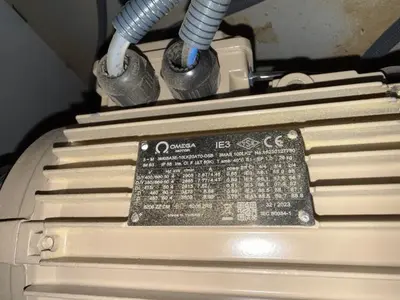 Ayza Mizrak Model 3200 Sliding Table Saw w/ Handsafe Technology
