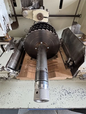 Used 2004 RAIMANN PROFIRIP KM 310 M Woodworking Gang Saws California US | MachineryMax #1304786