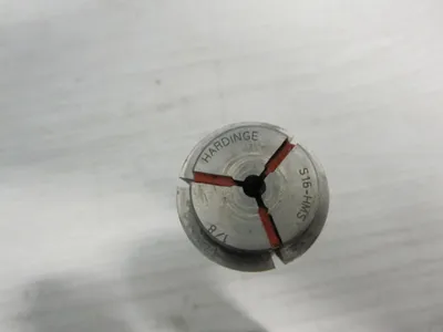 USED HARDINGE S16-HMS