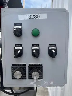 Used PHOENIX ENGINEERING GO PACKER 3000 Drop Packers California US | Star Industries #1254406