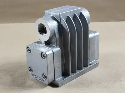 Air Valve Assembly Kit P34-200
