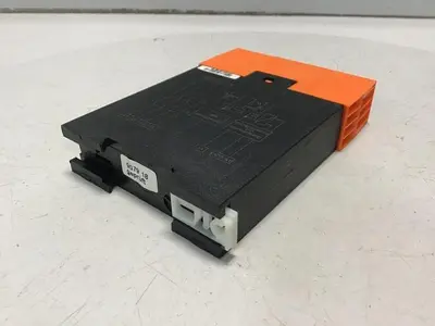 USED SAFEMASTER BG5924.04
