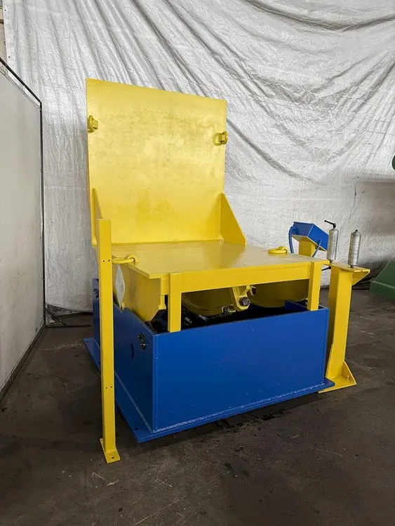 Used BRILEX _UNKNOWN_ Upenders / Down-Enders | VX Machinery #454705