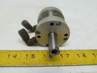 Bimba FOD-091-3R4F Double Acting/End Rod 1-1/16" Bore 1" Stroke Air Cylinder