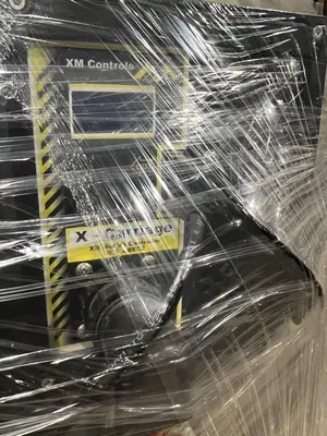 USED AMET CWLS25-5400Z