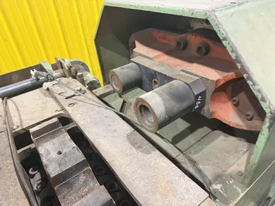 USED BERCO PT250