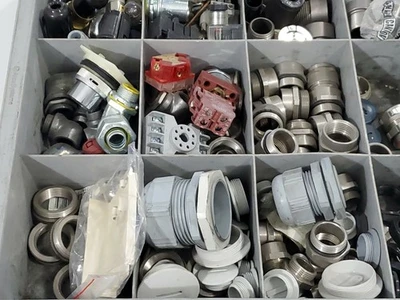 NEW Lapp Kabel KRP-11AN-120