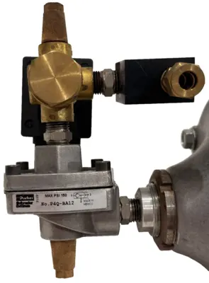 NEW DISA 2040A0632