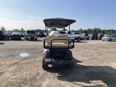 Used 2022 CLUB CAR PRECEDENT Golf Carts Michigan US | Miedema Asset Management Group #1363256