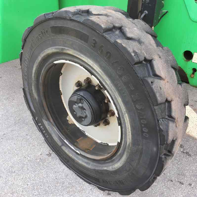 USED 2018 Skytrak 10054