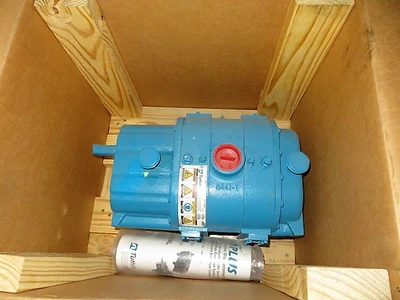 USED Tuthill 3202-46L3