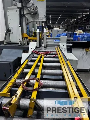 USED 2009 HYD-MECH V-25APC