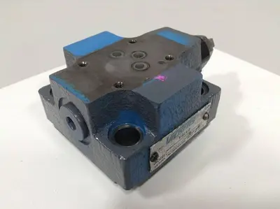 USED VICKERS CVCS25C1S2W24510AP10