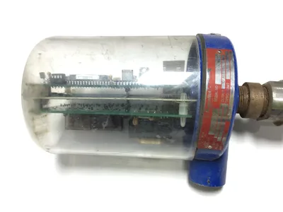 Magnetrol 822-1000-L00-41-5017-072 Level Switch Control 120VAC 10AMPS NEMA 4X