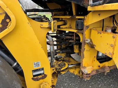 Used 2015 CAT 924K Wheel Loaders Ontario CA | Driven Equipment Solutions #1423050