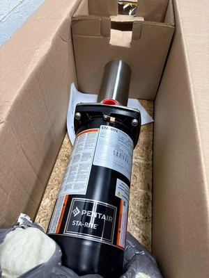 PENTAIR STA-RITE _UNKNOWN_ Other Pumps | Fram Fram LLC (3)