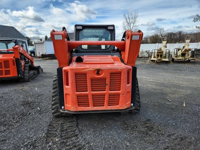 Used 2015 KUBOTA SVL90-2 Skid Steer Loaders New York US | Abele Tractor #1343036