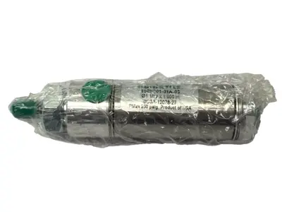 New | in-Stock NUMATICS 1062D01-01A-03 Pneumatic Cylinders | Maverick Industrial Sales #1112939