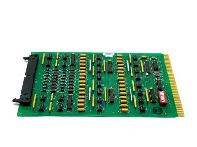 Used Universal Instruments 45836101 Printed Circuit Boards (PCB) Michigan US | Maverick Industrial Sales #1483186