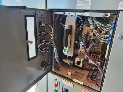 Full Voltage Non-Reversing MCC Bucket Size 2