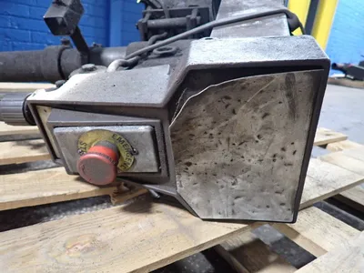 Used _UNKNOWN_ _UNKNOWN_ Drill Units Ohio US | HGR 24 #1186258