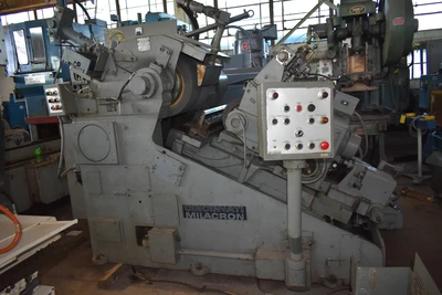 CINCINNATI-MILACRON 440-20 Centerless Grinders | Mohawk Machinery (2)