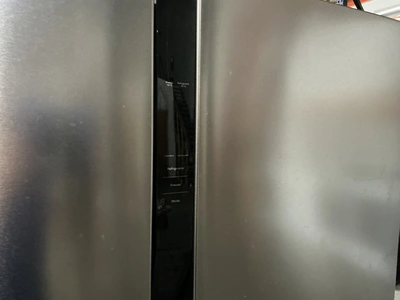 Used FRIGIDAIRE FRSG2115AV Refrigerators Michigan US | Miedema Asset Management Group #1342208