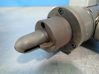 Used BTM LPLC38G25.00PTSHBLPDC2 Pumps Ohio US | HGR 24 #873756