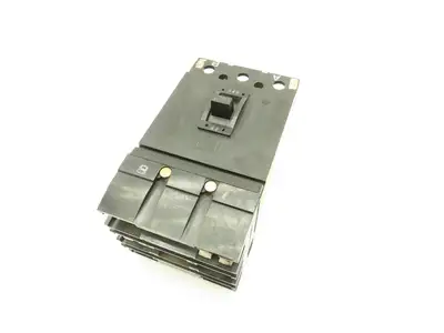 Square D Q2-22200-AB I-Line 200 Amp Circuit Breaker 2-Pole 240VAC