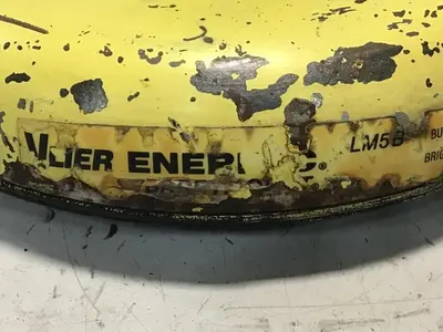 USED VLIER LM5B 6 INCH