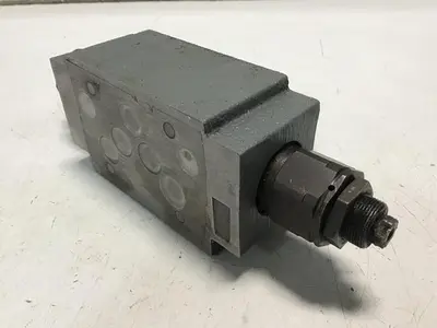 USED REXROTH Z2DB 10 VC2-41/200V SO30