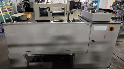 USED DOALL ROMI DOALL 17