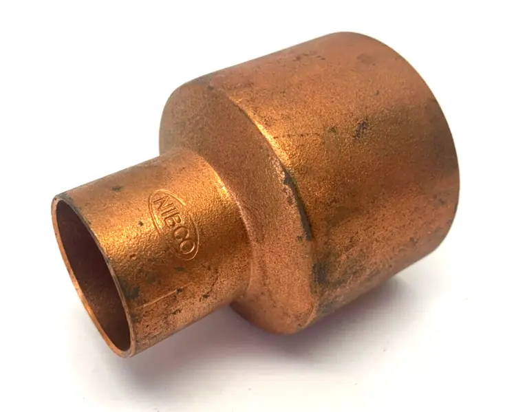 New | in-Stock NIBCO 9009100 Plumbing Equipment Michigan US | Maverick Industrial Sales #1391579