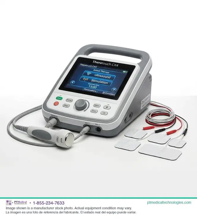 Used PERFORMA RICHMAR Physical Therapy Texas US | PT Medical Technologies #1458496