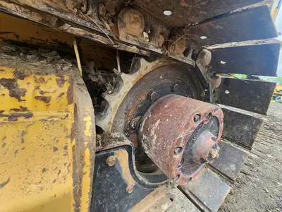 Used 2008 RAYCO C100LFMK Forestry Grinders New York US | Abele Tractor #1343191