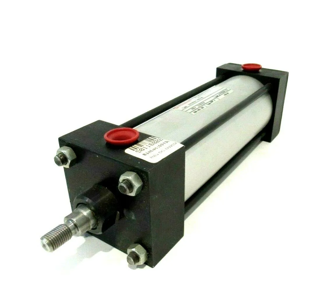 NEW NORGREN EA2255A1-REV#3 PNEUMATIC ACTUATOR EA2255A1REV3