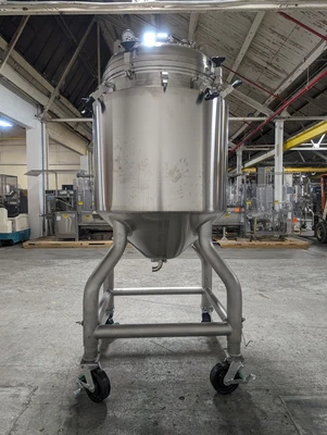 Used _UNKNOWN_ _UNKNOWN_ Pressure Vessels Ohio US | Federal Equipment Company #1402887