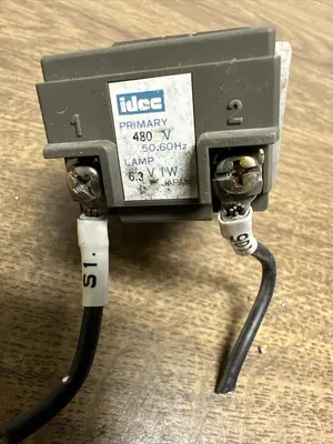 USED IDEC 19Y30