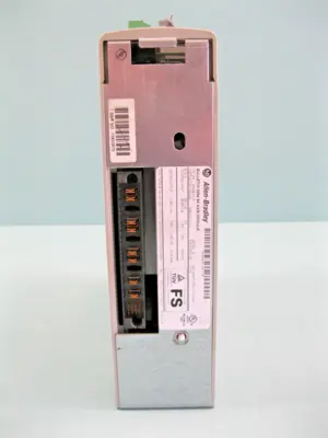 USED Allen Bradley 2094-BM01-S
