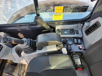 Used 2024 KUBOTA KX040-4 Crawler Excavators - Mini | Abele Tractor #1342816