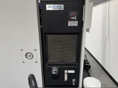 2025 DN SOLUTIONS BVM 5700 Vertical Machining Centers | Toolquip, Inc. (11)