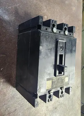 USED WESTINGHOUSE FB3040