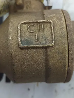 New | in-Stock APOLLO 77C-205-27 Pump & Valve Parts | Surplus Asset Holdings #1217345