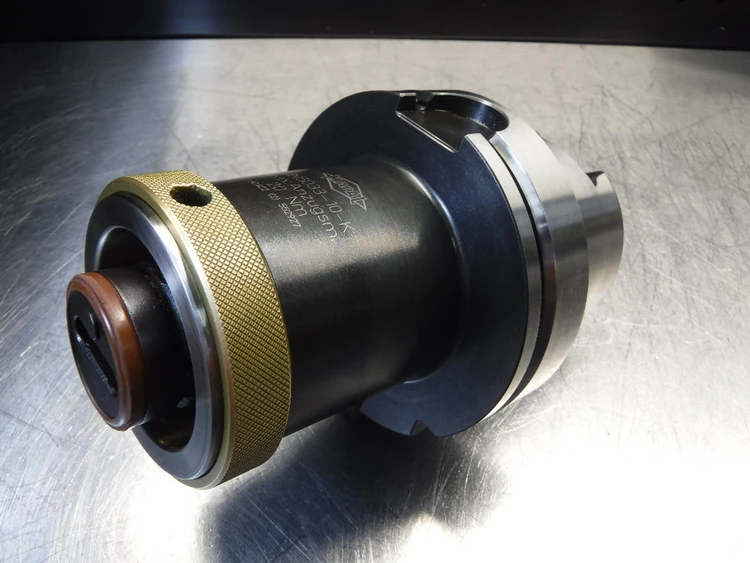 Used MAPAL _UNKNOWN_ HSK Holders Michigan US | Superior Machine & Tool Inc #211231