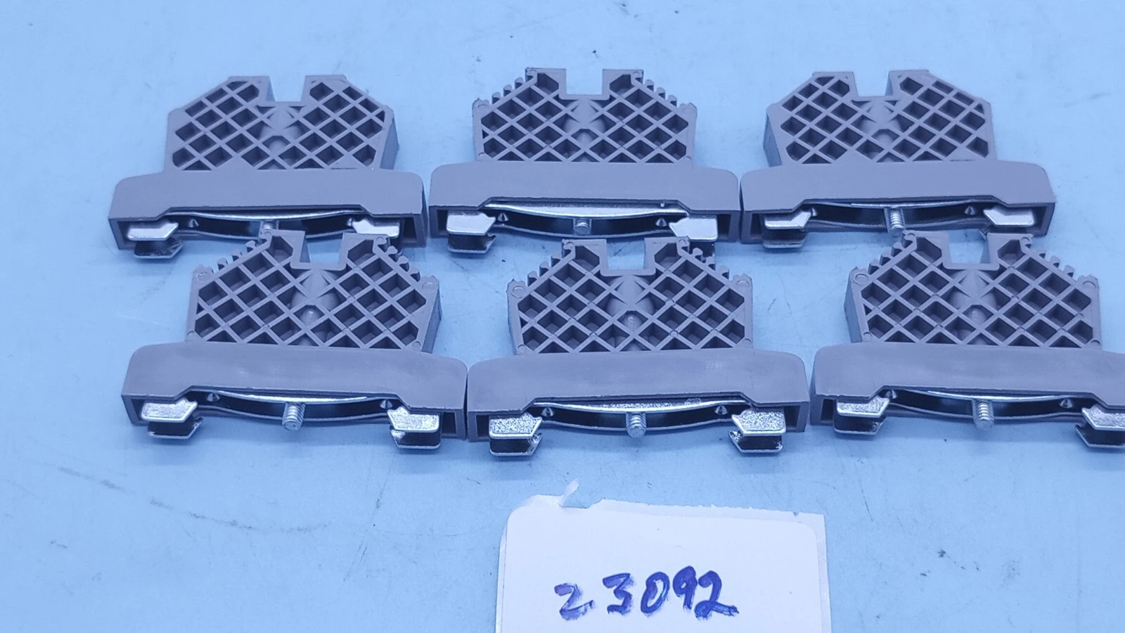 USED Morsettitalia 43442