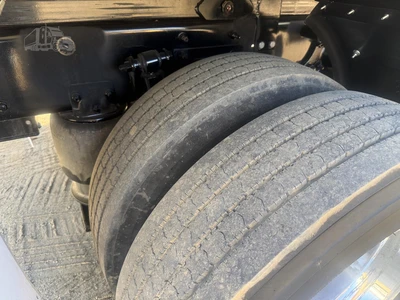 Used 2018 FREIGHTLINER BUSINESS CLASS M2 106 Hooklifts & Roll-Offs California US | Mittry Construction #1363502
