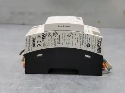 USED PHOENIX AUTOMATION 2868648