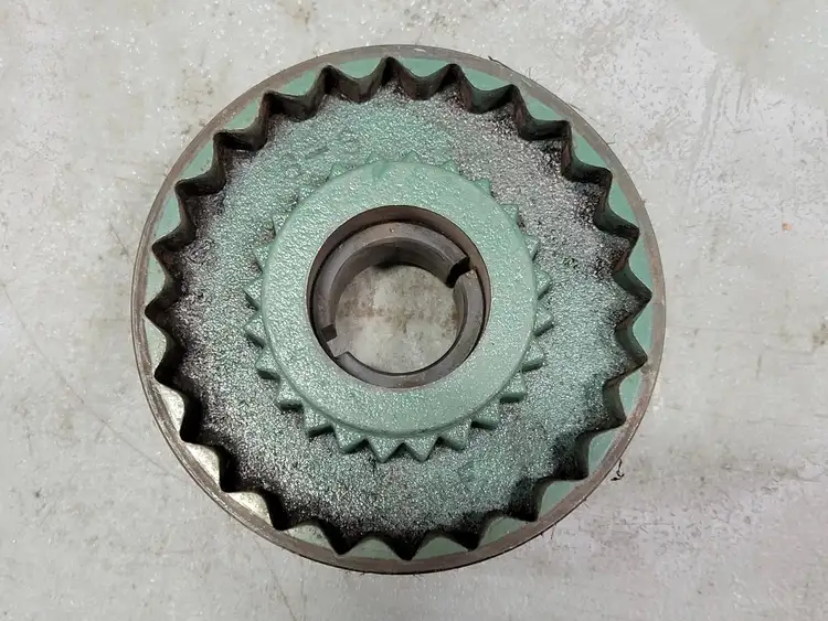 Used LENMARK INDUSTRIES 8BSH Bearings British Columbia CA | Lenmark #260628